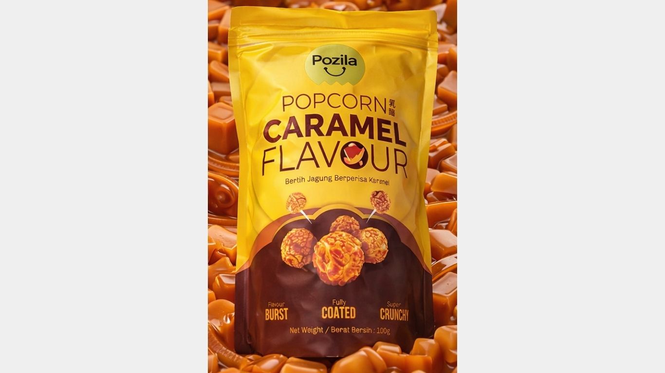 Caramel (Signature)