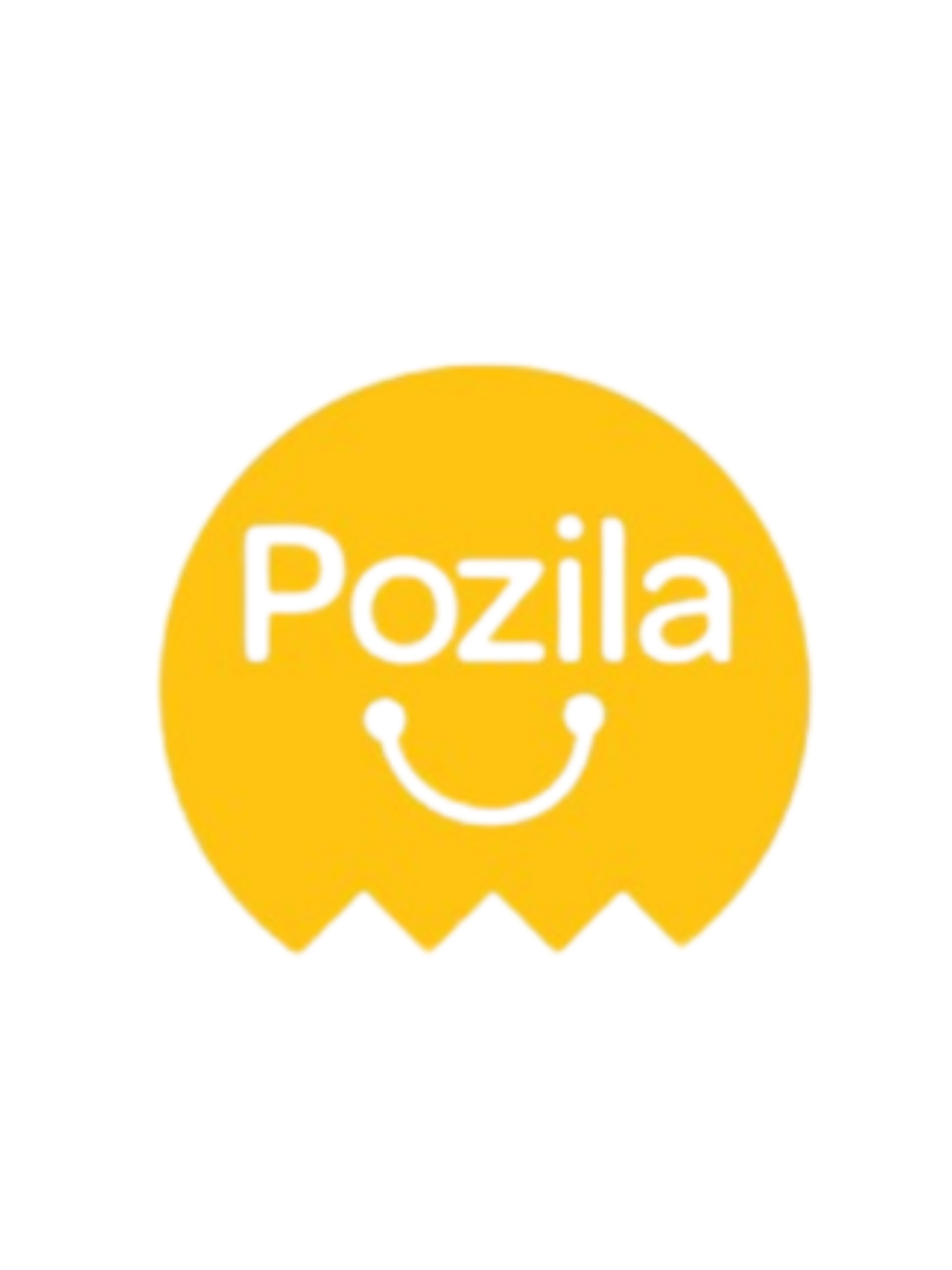Pozila