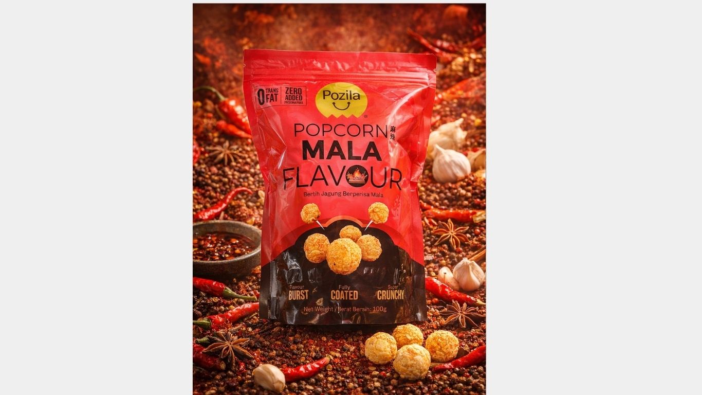 Mala (Spicy)