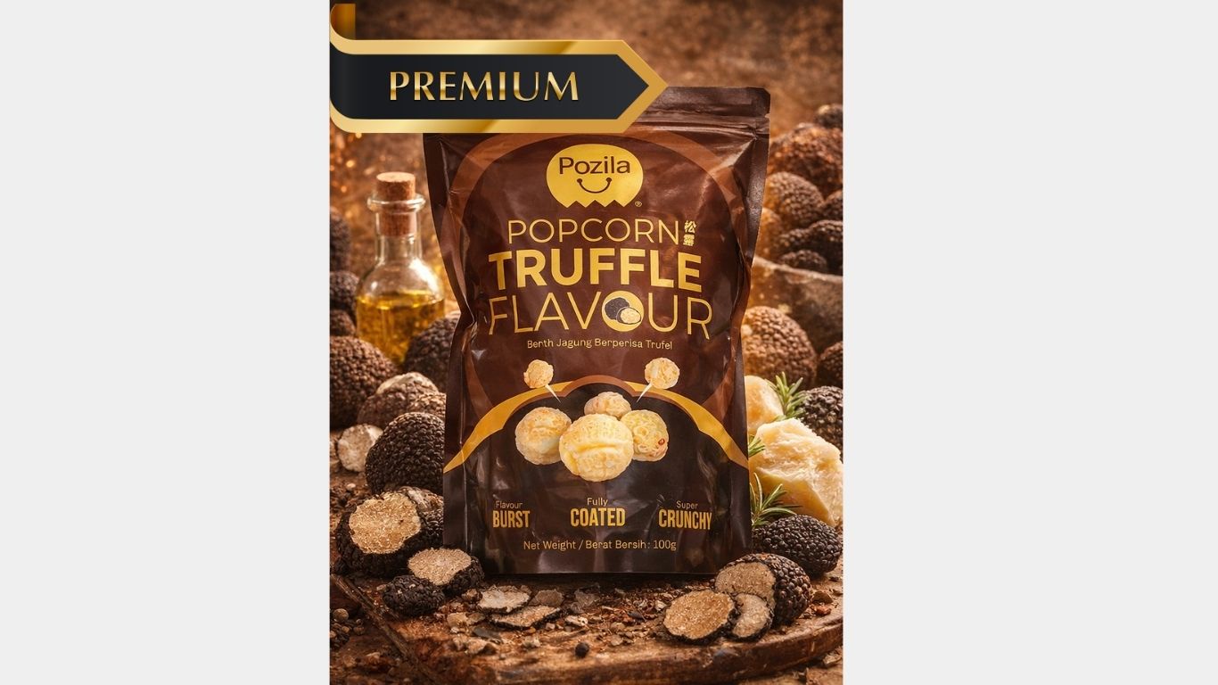 Truffle (Premium)